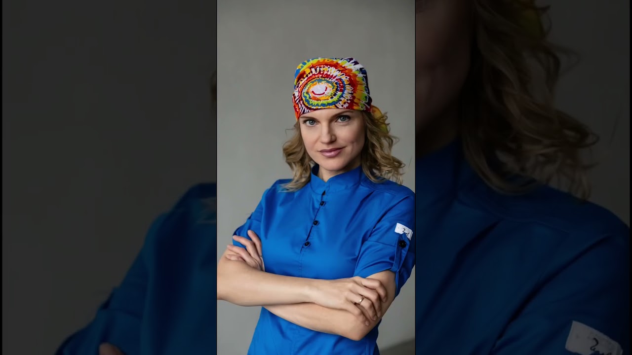 Ваша Твердова 