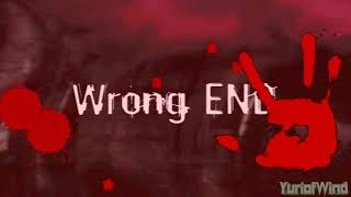 Yuriofwind Corpse Party Highlights ( Part 5 )