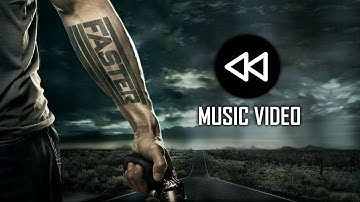 FASTER | The Heavy - How You Like Me Now [Music Video] 1080p HD