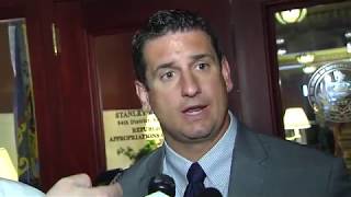 Redistricting Update from PAHouse Majority Leader Reed