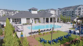 Arlow at Blue Ridge (Amenity) | Raleigh NC Apartments | Greystar