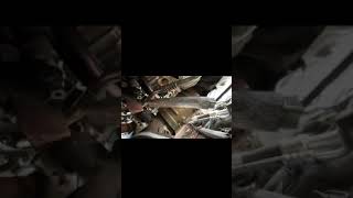 2015 Hyundai Sonata Sport 2.0t oxygen sensor replacement downstream