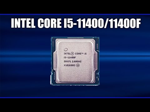 Видео: Какой сокет Intel 11-го поколения?