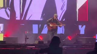 GERRY CINNAMON - KAMPFIRE VAMPIRE - SINGLETON PARK - SWANSEA - 04.06.22