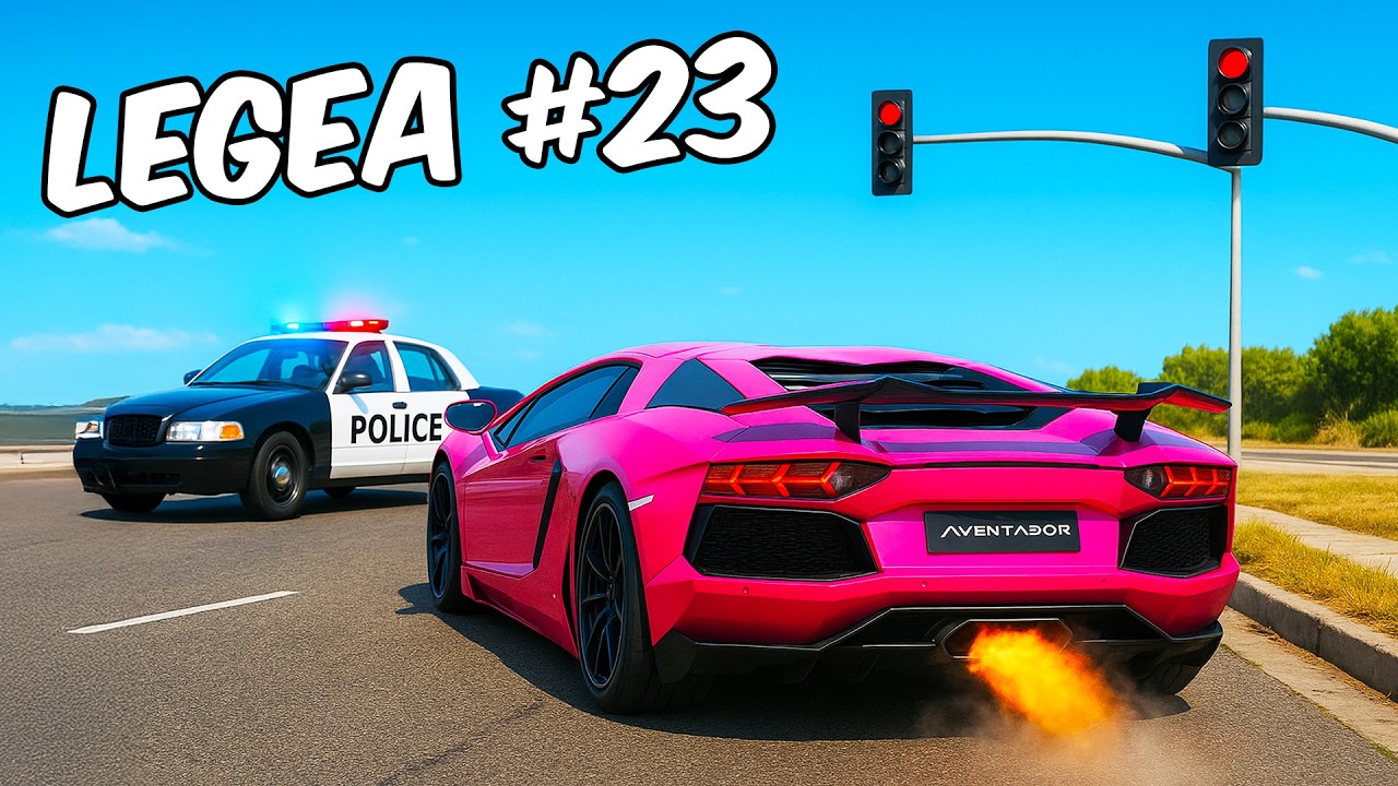 CURSA PANA PE MUNTE FARA SA INCALCAM REGULILE!