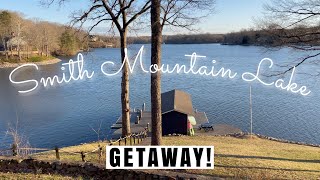 Our relaxing weekend at Smith Mountain Lake, VA!  GETAWAY WITH US     | LIVING GRATEFULLY