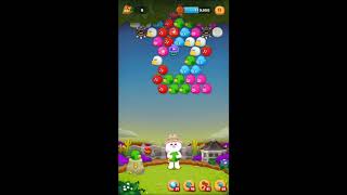 LINE バブル2 STAGE 1612 黄金コニー ×1.5 Golden Cony LINE BUBBLE 2