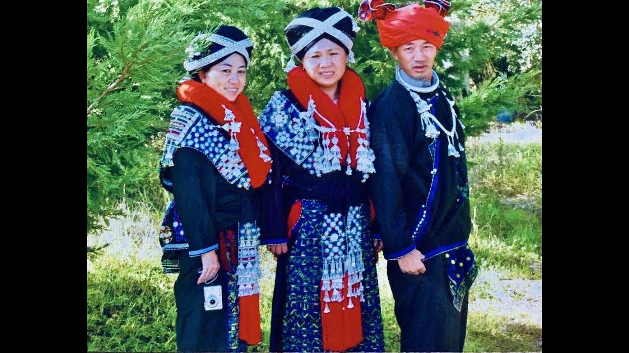 Iu Mien Muang Luang Saetern's Songs Part 02 #00530 prproj