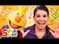 Kids song collection 2  sing along with tobee  super simple songs