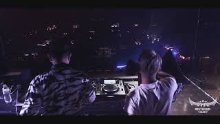 Intro Bước Qua Đời Nhau - Dj Kim Bình At The New Ha Long Club