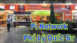 Pi Network | Phở Lý Quốc Sư Đồng Thuận Pi