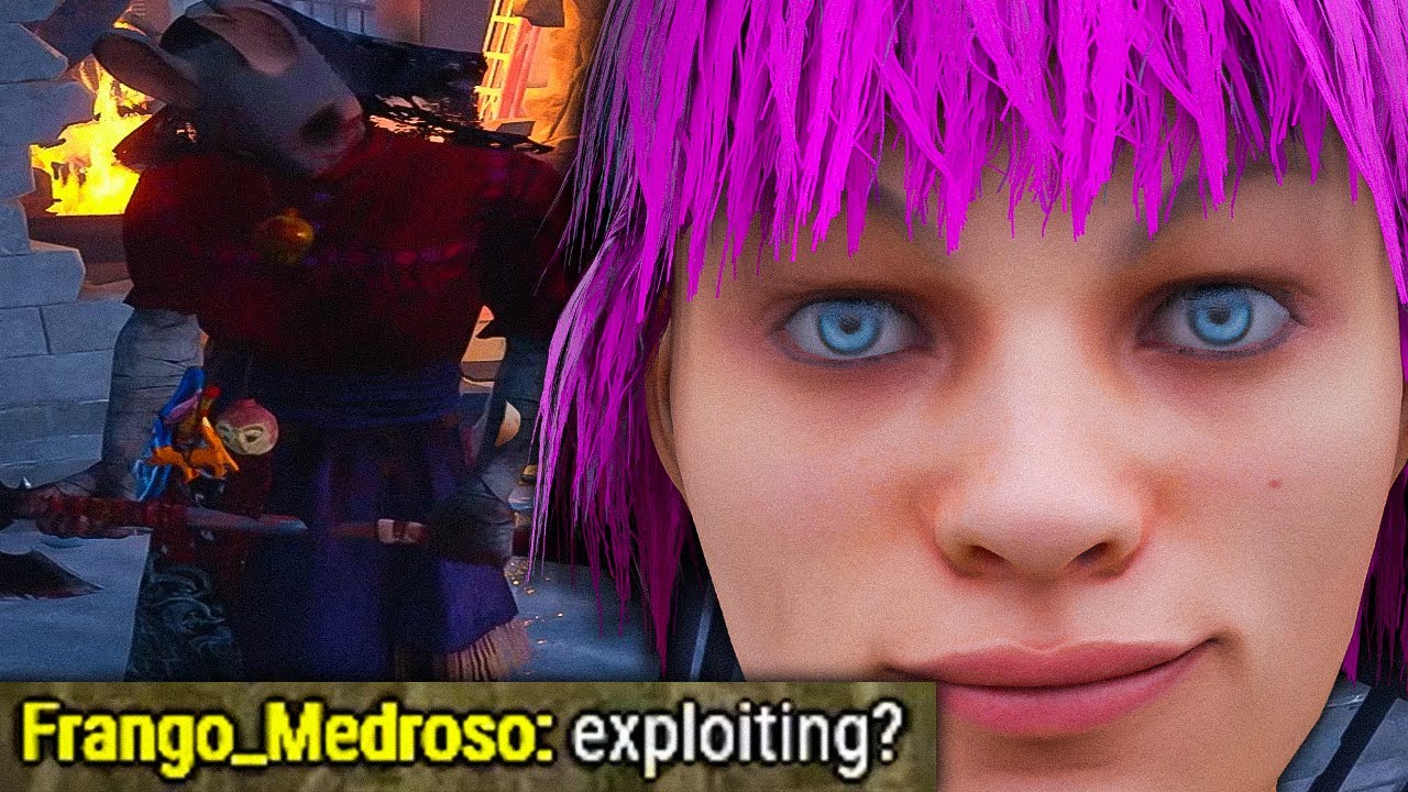 она назвала меня обманщиком...