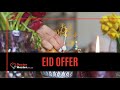 Doctor Hoster Eid Offer - FREE PK DOMAIN OFFER