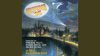 Suite (From "Judge Dredd")