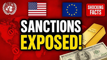 Sanctions: Past and Present