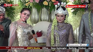 KERTOYONO MEDOT JANJI _ ANGEL EMITASARI ADELLA | RENGGANIS MUSIC | LEBAKMEKAR | JEMSSTUDIOSTREAMING