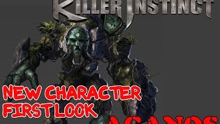 Vdeo Killer Instinct 2 Classic