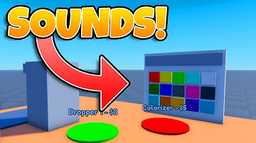 How To MAKE A Tycoon Game in Roblox Studio | Part 9 - Sounds!