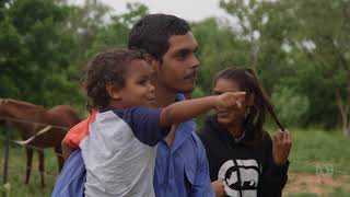 Indigenous Australia - Through American Eyes