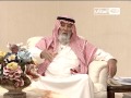 لقاء خاص مع الشيخ حجاب بن نحيت الجزء الثاني