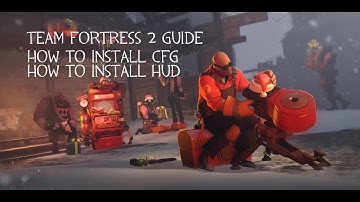 [TF2] Beginner