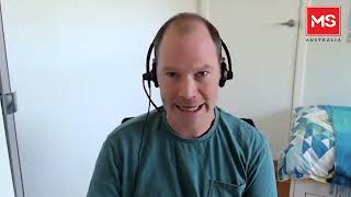 Meet the Researcher: Dr Iain Comerford