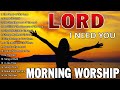 Top 100  Worship Songs Collection 🙏 Nice Sunday Morning Christian Songs Worship Music Lyrics