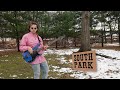South Park Theme Primus Cover Billy McGuire 