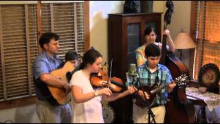 "Some Call It Heaven" by Rabon Creek on June 20, 2015 chords