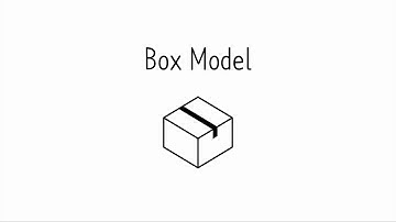 CSS 수업 - box model