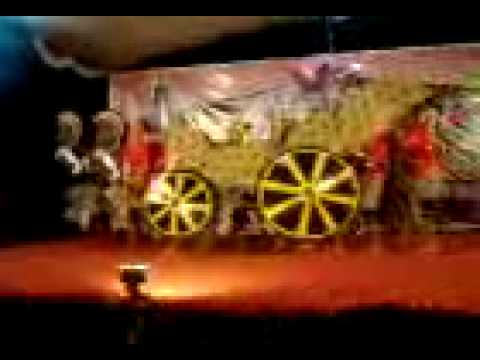 pentas seni jamda 2009