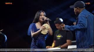 ARNETA JULIA - TEMAN BIASA - OM ADELLA LIVE REUNI AKBAR PELAUT ARJUNA (JUNGANYAR)