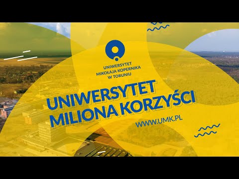 Uniwersytet Mikołaja Kopernika