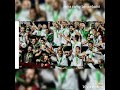 اليوم يمر عام منذ تتويجنا باللقب الافريقي نحن اسياد افريقيا كأس افريقيا اليوم يمر عام منذ تتويجنا باللقب الافريقي نحن اسياد افريقيا كأس افريقيا