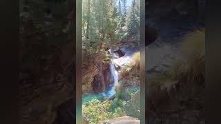 waterfalls in Valle d'Aosta.... cascate