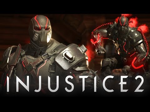 Injustice 2: How To Level Up Any Character Fast & Earn Mother Boxes & Gear Without Even Playing!