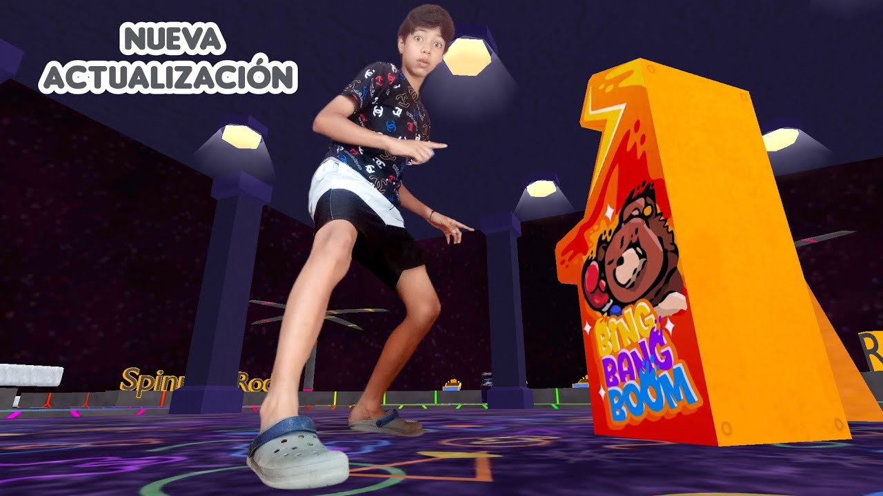 Nueva Actualización de "Super Bear Adventure" (parte 3)