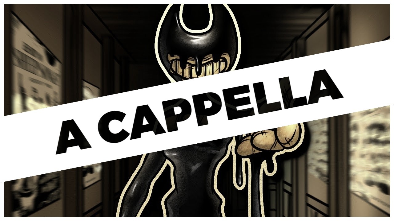 Victor McKnight - Artistic Hallowing (Official A Cappella) feat. DAGames