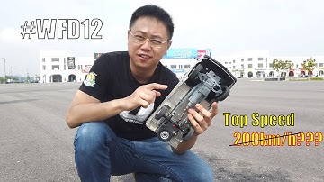 World Fastest D12 Challenge - How to Video?