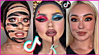 Complete Makeup Storytimes Tiktok Compilation