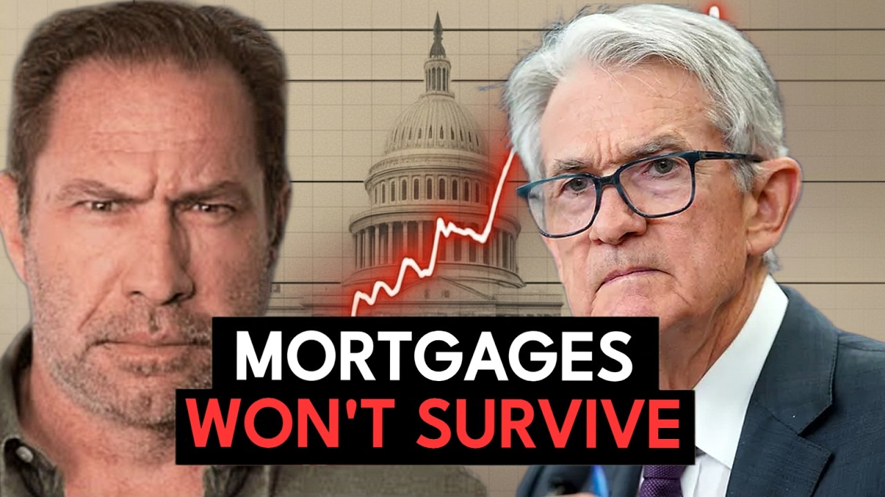 The Disturbing Truth About The Treasury Debt Tsunami