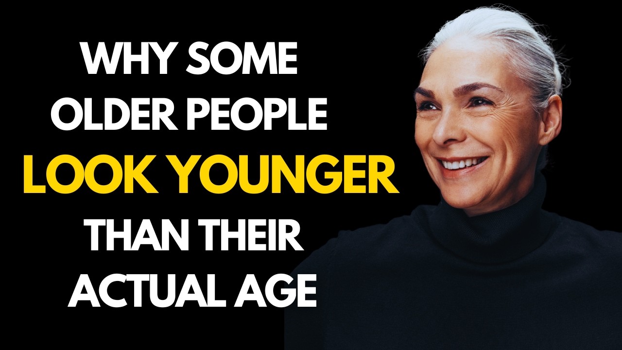 Why Do Older People Eat Less Why Do Older People Eat Less