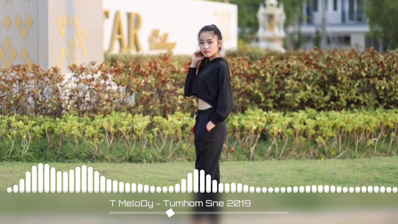 ទំហំស្នេហ៍ Remix 2019🥀 - By Suly Pheng (Family 1999 Team) | T MeloDy 🚀🚀