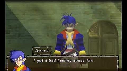 Time Stalkers Dreamcast Intro + Gameplay [No Commentary]