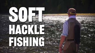 How to Fish Soft Hackle Fly screenshot 3