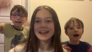 Hey Guys this is are first video and I hope u subscribe π#subscribe #support #first video