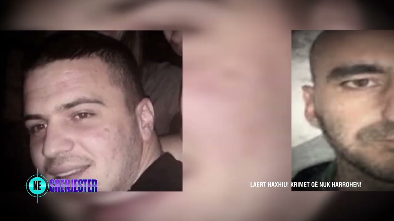 Prokurorja e SPAK, po e bezdiste. Si nisi Laert Haxhiu ti ndiqte fëmijët