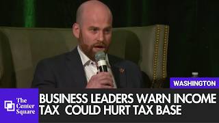 Business Leaders Warn Rising Costs Are Hurting Businesses