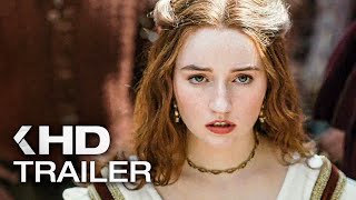 ROSALINDE Trailer German Deutsch (2022)