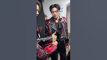 วิลเลี่ยมใครให้หนูน่ารักขนาดนี้ลูก #williamjkp #lykn #est_rvp #williamest #วิลเลี่ยมเอส #gmmtv